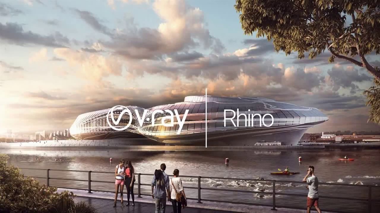 vray 3.6 for rhino 6 crack download