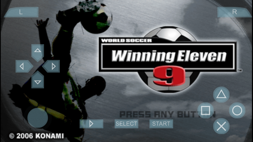 download winning eleven 7 for pc